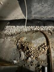 Waterproofing Basement in Granite City, IL