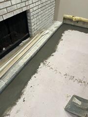 No Structural Damage