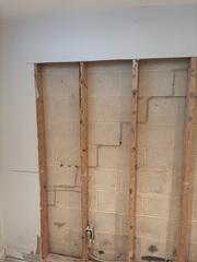 Concerning Stair-Step Cracking