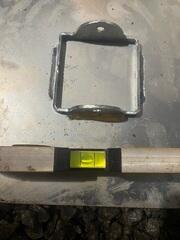 SmartJack Main Beam Base