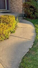 Concrete Leveling Iowa City, IA