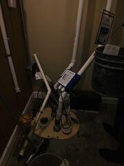 Saint Charles, MO Waterproofing