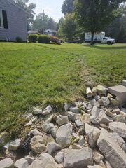 No More Wet Basement