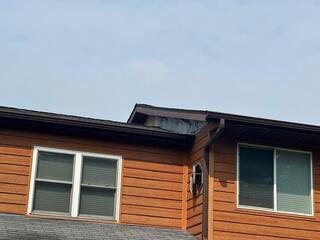 Ottertail, MN Roofing Storm Damage Replacement