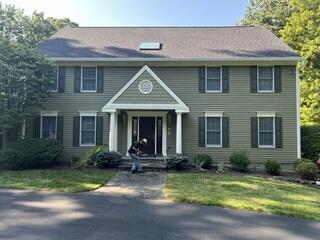 After Roof Replacement