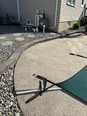 Pool Deck Repair In Toms River, NJ