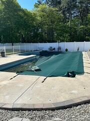 PolyLevel Foam Injections