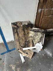 Gotta Be Careful When Removing