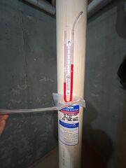 Manometer