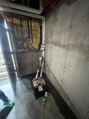 TripleSafe Sump Pump