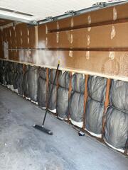 New ComfortTherm® Insulation