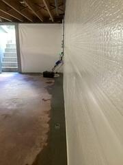Princeton, MA Wet Basement Solutions