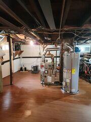 Flooring