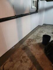 Waterproofing