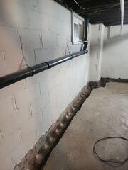 Trench Line
