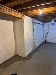 Waterproofing System