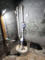 Waterproofing in Branchburg, NJ