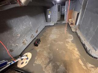 After