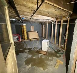 Before
