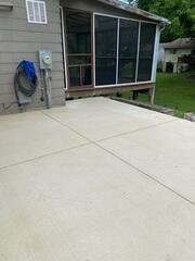 Concrete Repair in Ballwin, MO