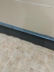 Waterproofed Flooring