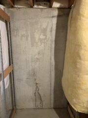 The Crack In the Basement