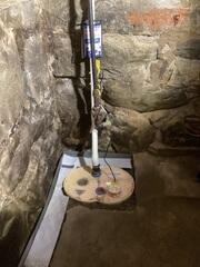 SuperSump Sump Pump