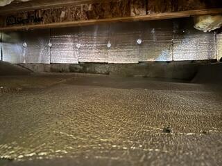 Insulation