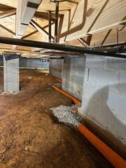 StarPipe™ Installation