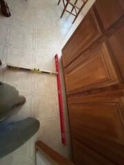Sagging Floors