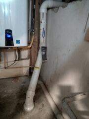 Suction Point