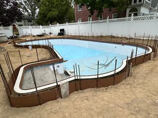 Concrete Prep