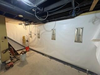 Water Guard & GeoLocks