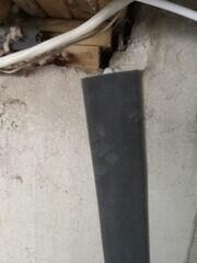 bead of sealant