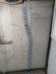Flexible sealant