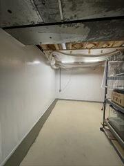 Basement Waterproofed in Brunswick, OH
