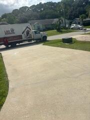 Complete Concrete Driveway Repair