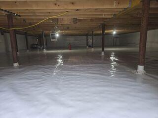 New CleanSpace