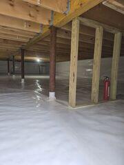New CleanSpace