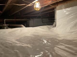 Vapor Barrier