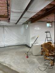 Basement Waterproofing Solution in Princeton, NJ