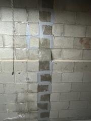During CarbonArmor Install