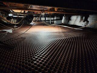 Drainage Matting