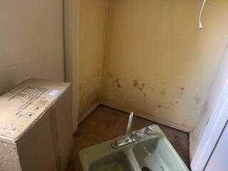 Water leaking into any home is a hazard to the value of the property and the health of those in the home.