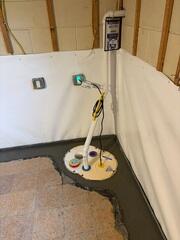 Super Sump Plus