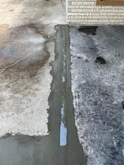Trench Drain