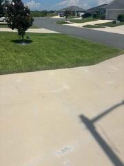 Sealing Concrete Cracks and Joints
