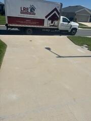 Complete Concrete Driveway Repair