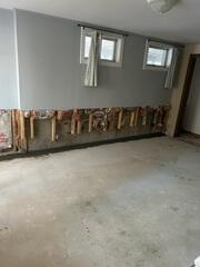 Bar Harbor, ME Basement Woes
