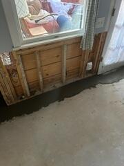 Basement - Before Work